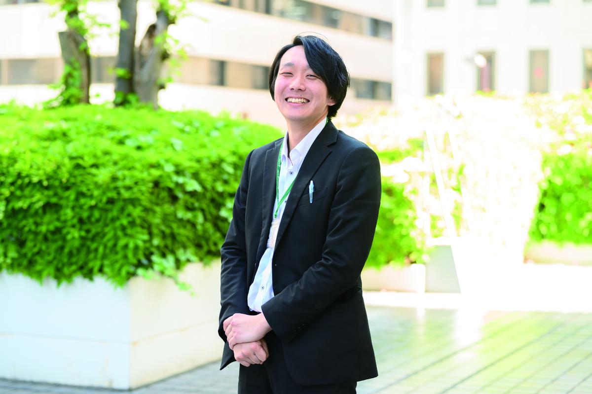 与えてもらった機会を生かし、大きく成長
現場経験を積み、設計・施工で独り立ちをめざす