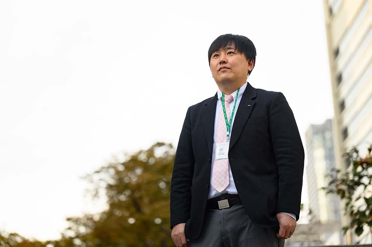 34期「アドミニ村アワード」MVP受賞者インタビュー