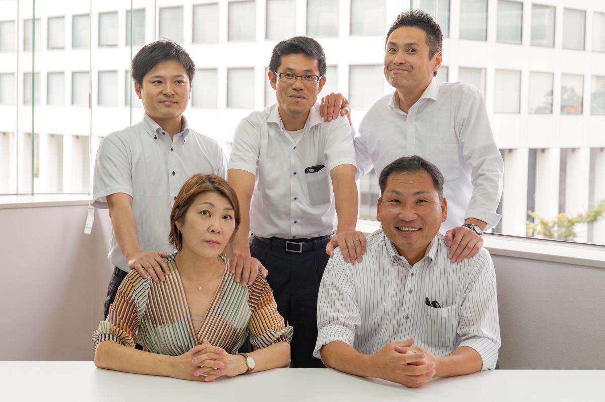 アドミニ30周年
座談会〜特別編〜